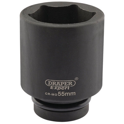 Draper Expert 55mm 1