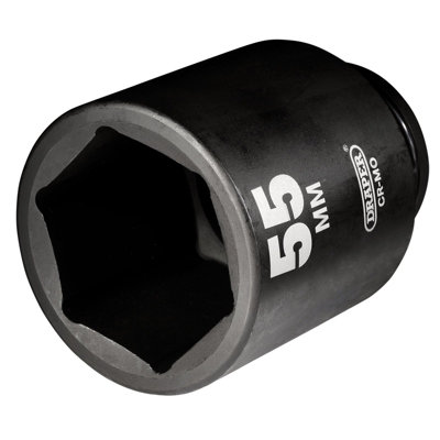 Draper Expert 55mm 3/4