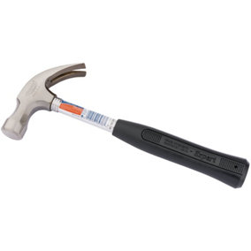 Draper Expert 560G 20oz Claw Hammer 13976