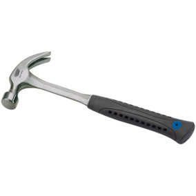 Draper Expert 560G 20oz Solid Forged Claw Hammer 21284
