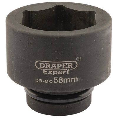 Draper Expert 58mm 1