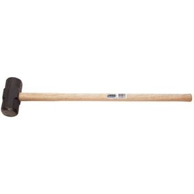 Draper Expert 6.4kg 14lb Hickory Shaft Sledge Hammer 9950
