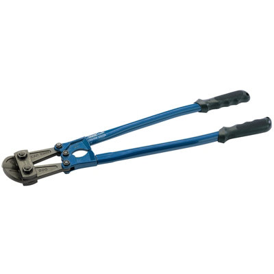 Draper Expert 600mm 30deg Bolt Cutters with Bevel Cutting Jaws 68845