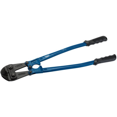 Draper Expert 600mm 30deg Bolt Cutters with Flush Cutting Jaws 77091