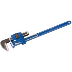 Draper Expert 600mm Adjustable Pipe Wrench 78921