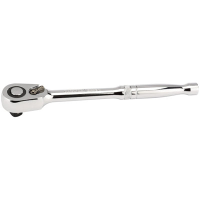 Draper Expert 72 Tooth Reversible Ratchet, 1/2" Sq. Dr. 26507