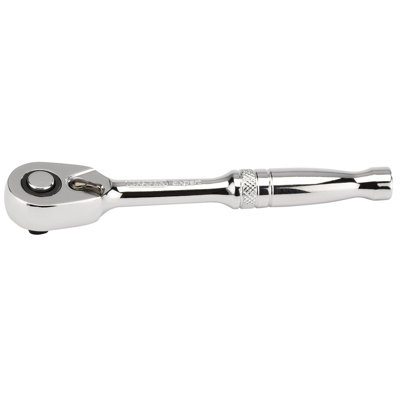 DRAPER EXPERT 72 TOOTH REVERSIBLE RATCHET, 1/4