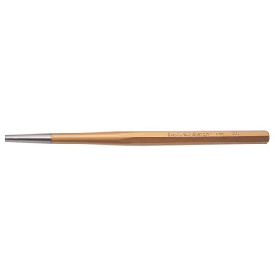 Draper Expert 8mm x 300mm Long Taper Pin Punch (13418) | DIY at B&Q