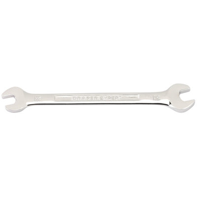 Draper Expert 8mm x 9mm Open End Spanner 55710