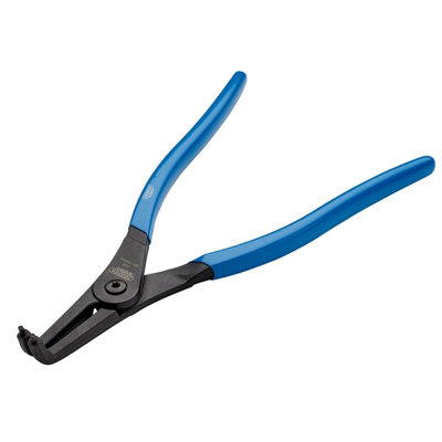 Draper Expert 90 degrees External Circlip Pliers, A41, 305mm 09048