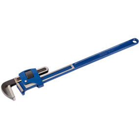 Draper Expert 900mm Adjustable Pipe Wrench 78922