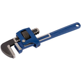 Draper Expert Adjustable Pipe Wrench, 250mm 78916