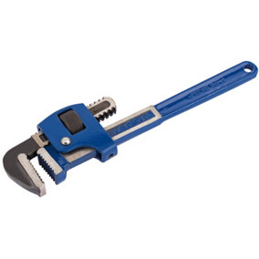 Draper Expert Adjustable Pipe Wrench, 300mm 78917