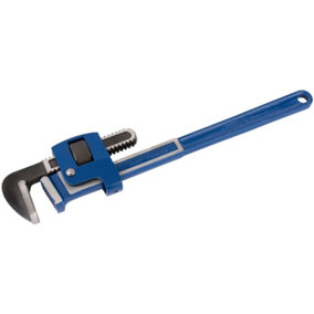 Draper Expert Adjustable Pipe Wrench, 450mm 78919