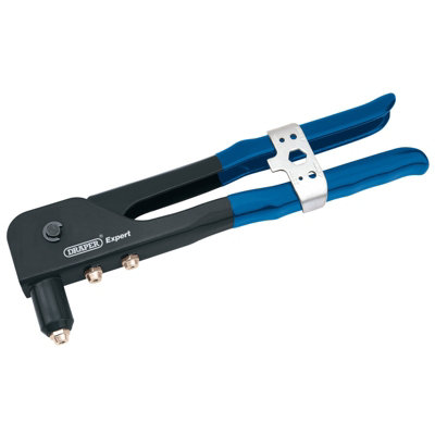 Draper Expert Carbon Steel Riveter 27842