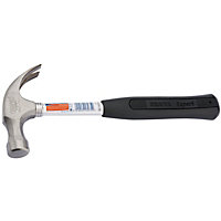 Draper Expert Claw Hammer, 450g/16oz 13975