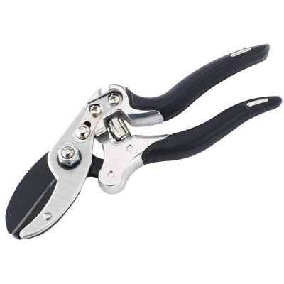 Draper Expert Deluxe Anvil Secateurs, 200mm 36756