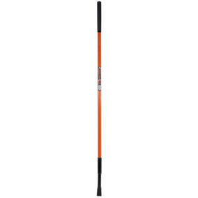 Draper Expert Fully Insulated Contractors Chisel End Crowbar 84798