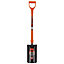 Draper Expert Fully Insulated Contractors Grafting Shovel 82637