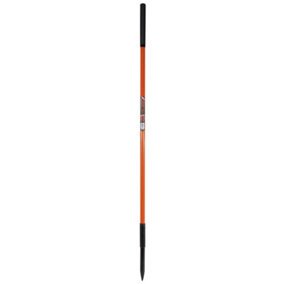 Draper Expert Fully Insulated Contractors Point End Crowbar 84799