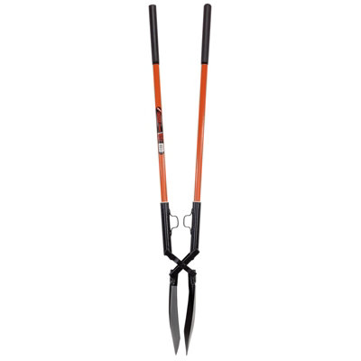Draper Expert Fully Insulated Contractors Post Hole Digger 17696