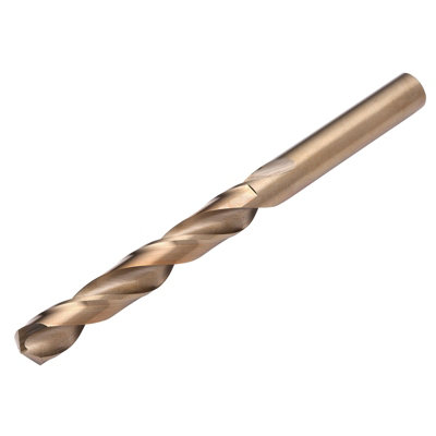 Draper Expert HSSE M35 Cobalt Drill Bit, 10.0mm  08944