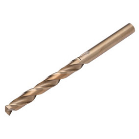 Draper Expert HSSE M35 Cobalt Drill Bit, 6.5mm  08920