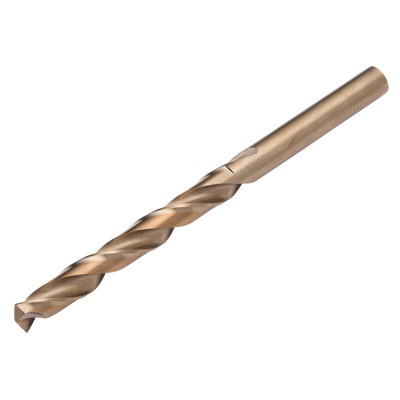 Draper Expert HSSE M35 Cobalt Drill Bit, 7.0mm  08921