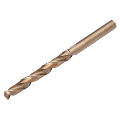 Draper Expert HSSE M35 Cobalt Drill Bit, 7.5mm 08924