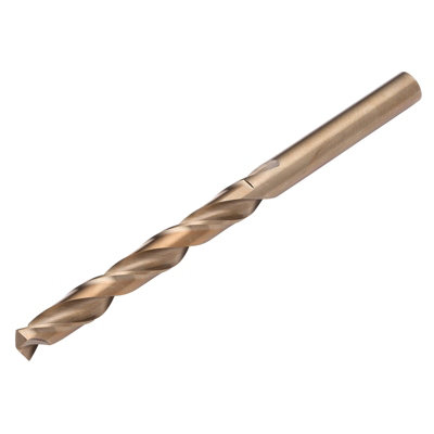 Draper Expert HSSE M35 Cobalt Drill Bit, 8.0mm 08929