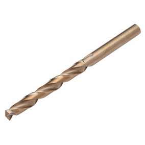 Draper Expert HSSE M35 Cobalt Drill Bit, 8.5mm 08934