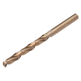 Draper Expert HSSE M35 Cobalt Drill Bit, 9.0mm  08942