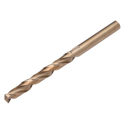 Draper Expert HSSE M35 Cobalt Drill Bit, 9.5mm  08943