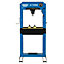 Draper Expert Hydraulic Floor Press, 30 Tonne 70561
