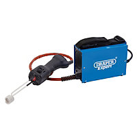 Draper Expert Induction Heating Tool Kit, 1.75Kw 80808