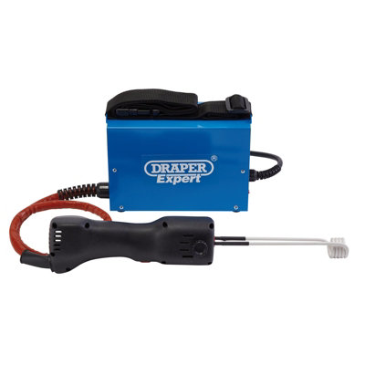 Draper Expert Induction Heating Tool Kit, 1.75Kw 80808