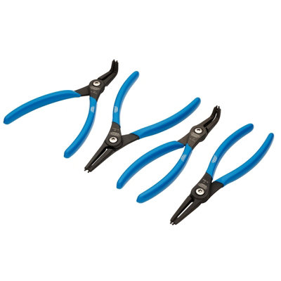 Circlip pliers b&q new arrivals