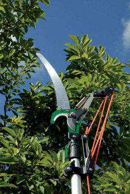 Telescopic pruners deals