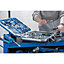 Draper Expert Mechanics Tool & Socket Set Kit 127 Piece 32027