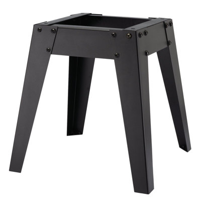 Draper Expert Oscillating Spindle Sander Stand for Stock No. 98427 98428
