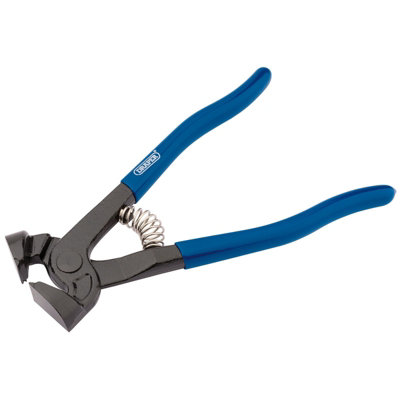 Draper Expert Tile Cutting Pliers, 200mm 50621