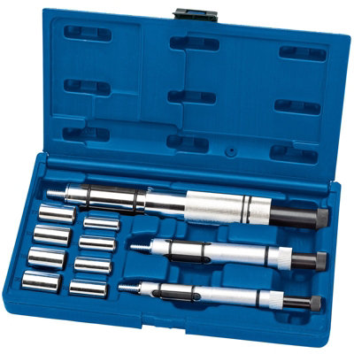 Draper Expert Universal Clutch Aligning Kit (11 Piece) 23238