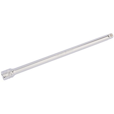 Draper Extension Bar, 3/8" Sq. Dr., 250mm 16731