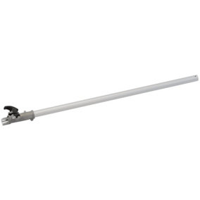 Draper  Extension Pole for 84706 Petrol 4 in 1 Garden Tool (700mm) 84759