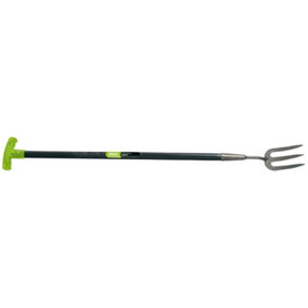 Draper  Extra Long Carbon Hand 'T' Fork 88804