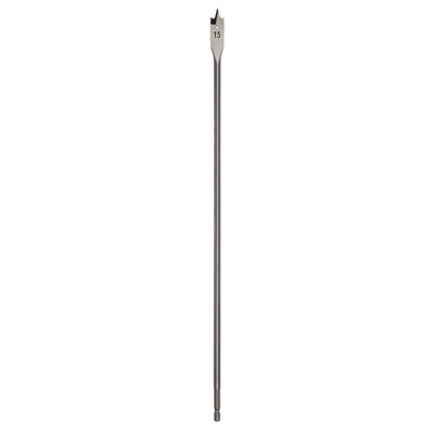 Draper Extra Long Flat Wood Bit, 13mm 89996