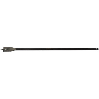 Draper Extra Long Flat Wood Bit, 405mm, 20mm 67541