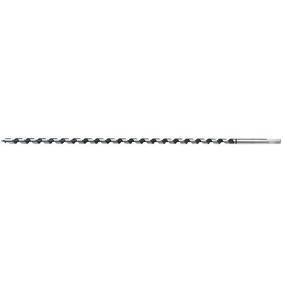 Draper Extra Long Pattern Auger Bit, 600 x 12mm 40468