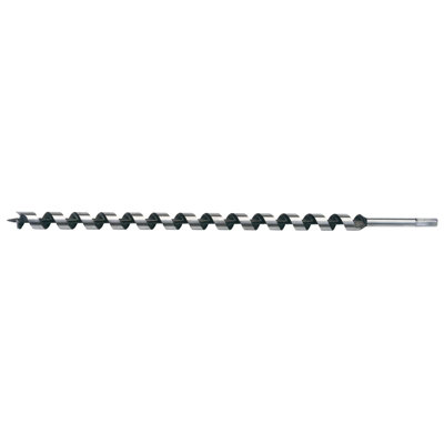 Draper Extra Long Pattern Auger Bit, 600 x 24mm 40470