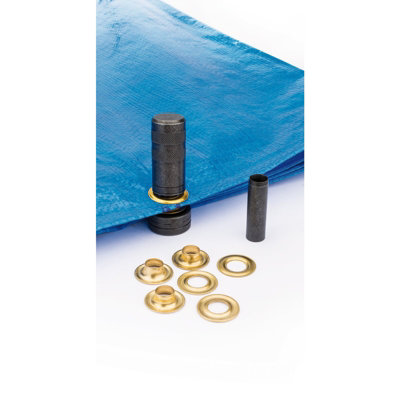 Draper Eyelet/Grommet Kit 85665 - 3